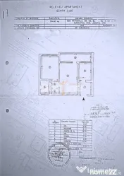 Apartament 2 camere 53 mp renovat mobilat etaj 1 Podu Roș 