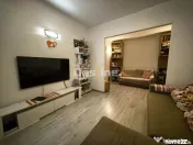 Apartament 2 camere 53 mp renovat mobilat etaj 1 Podu Roș 