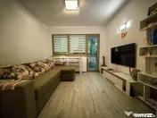 Apartament 2 camere 53 mp renovat mobilat etaj 1 Podu Roș 