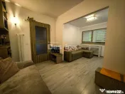 Apartament 2 camere 53 mp renovat mobilat etaj 1 Podu Roș 