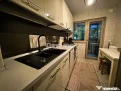 Apartament 2 camere 53 mp renovat mobilat etaj 1 Podu Roș 
