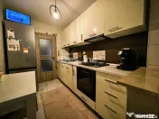 Apartament 2 camere 53 mp renovat mobilat etaj 1 Podu Roș 