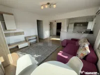Apartament 2 camere, modern, 44 mp, zona Expo Transilvania 