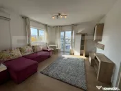 Apartament 2 camere, modern, 44 mp, zona Expo Transilvania 