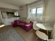 Apartament 2 camere, modern, 44 mp, zona Expo Transilvania 