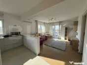 Apartament 2 camere, modern, 44 mp, zona Expo Transilvania 