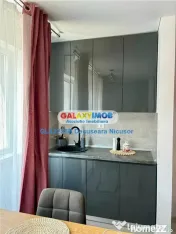 Garsoniera, mobilata Utilata, Pollux Residence, 47.900 euro 