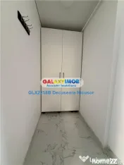 Garsoniera Mobilata Utilata in Militari Residence 380 Euro 