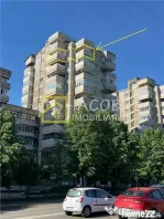 Apartament 2 camere, bdul Unirii, Parcul Catedralei