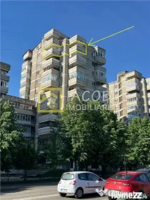 Apartament 2 camere, bdul Unirii, Parcul Catedralei