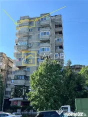 Apartament 2 camere, bdul Unirii, Parcul Catedralei 