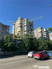 Apartament 2 camere, bdul Unirii, Parcul Catedralei 