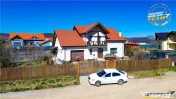 Casa primitoare si apreciabila, areal cu liniste, gradina fr 