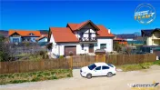 Casa primitoare si apreciabila, areal cu liniste, gradina fr 