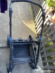 Cărucior copii dizabilități 