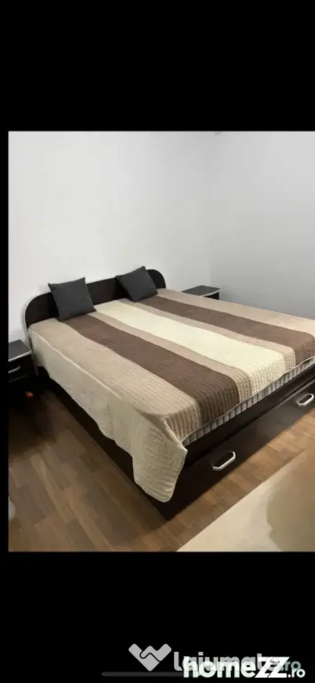 Aparatorii patriei parter bloc nou