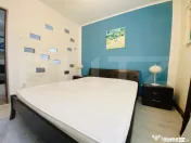 Apartament 2 camere, 50 mp, parcare, zona Piata Cipariu 