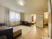 Apartament 2 camere, 50 mp, parcare, zona Piata Cipariu 