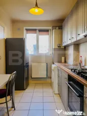Apartament 2 camere, 50 mp, parcare, zona Piata Cipariu 