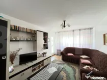 Apartament de 3 camere zona Primaverii - capat 1