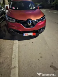 Renault Kadjar 1.5 dci 