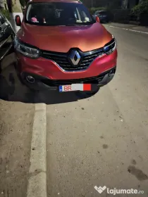 Renault Kadjar 1.5 dci