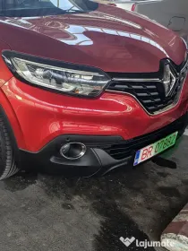 Renault Kadjar 1.5 dci