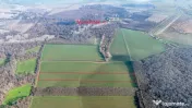 Teren langa Manastirea Sfantul Nicolae Sitaru 