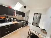 Apartament 2 camere, 68 mp utili, living spatios, mobilat si 