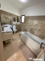 Apartament 2 camere, 68 mp utili, living spatios, mobilat si 