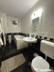 Apartament cu 3 camere-75 mp-zona Cantacuzino 