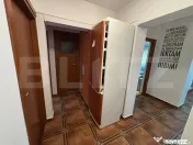 Apartament cu 3 camere-75 mp-zona Cantacuzino 