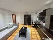 Apartament cu 3 camere-75 mp-zona Cantacuzino 
