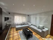 Apartament cu 3 camere-75 mp-zona Cantacuzino 