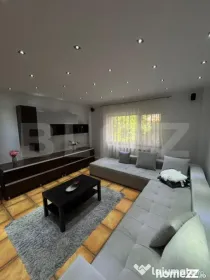 Apartament cu 3 camere, 75 mp, an 1990, zona Cantacuzino