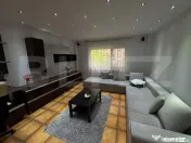 Apartament cu 3 camere-75 mp-zona Cantacuzino 