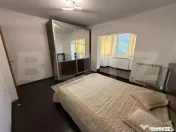 Apartament cu 3 camere-75 mp-zona Cantacuzino 