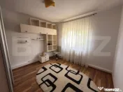 Apartament cu 3 camere-75 mp-zona Cantacuzino 