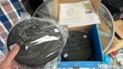 Set filtre HEPA Purificator de aer LEVOIT LV-H132, 3-in-1,LV-H132-RF 