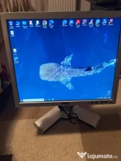 Monitor DELL 1708FP 