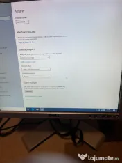 Monitor DELL 1708FP 