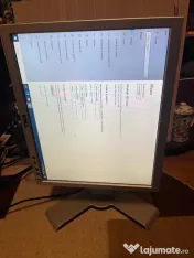 Monitor DELL 1708FP 