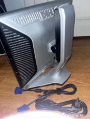 Monitor DELL 1708FP 