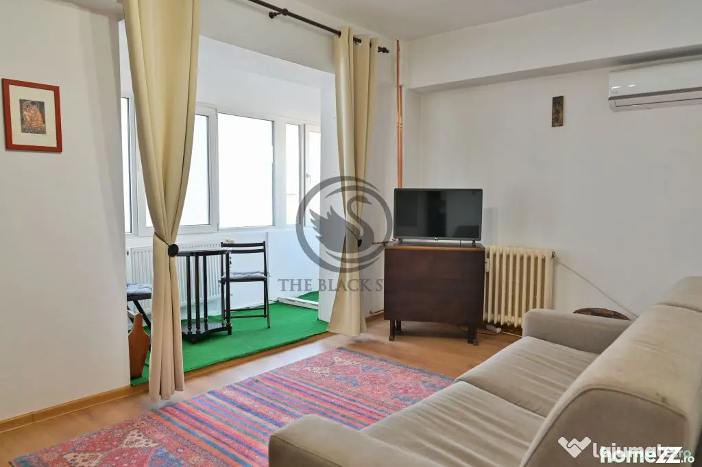Garsoniera de închiriat | Zona Ultracentrala, Ploiesti |...