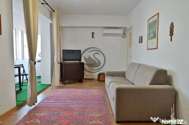 Garsoniera de închiriat | Zona Ultracentrala, Ploiesti |...