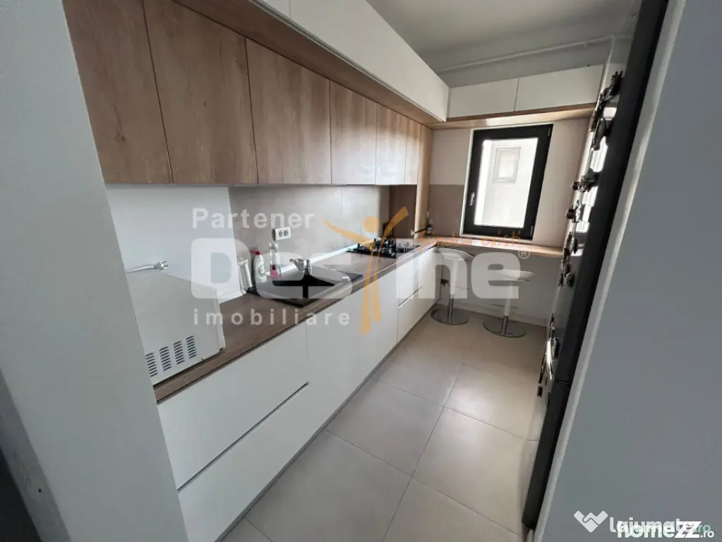 Apartament 3 camere open space, 71.5mp, zona Calea Severinul