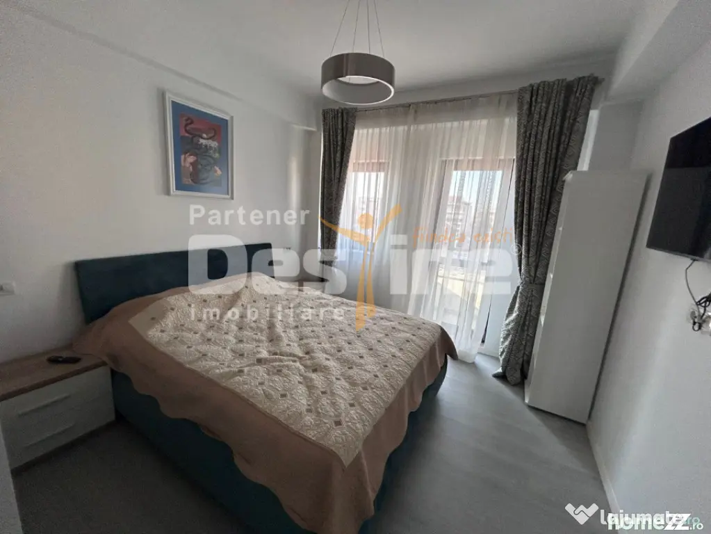 Apartament 3 camere open space, 71.5mp, zona Calea Severinul