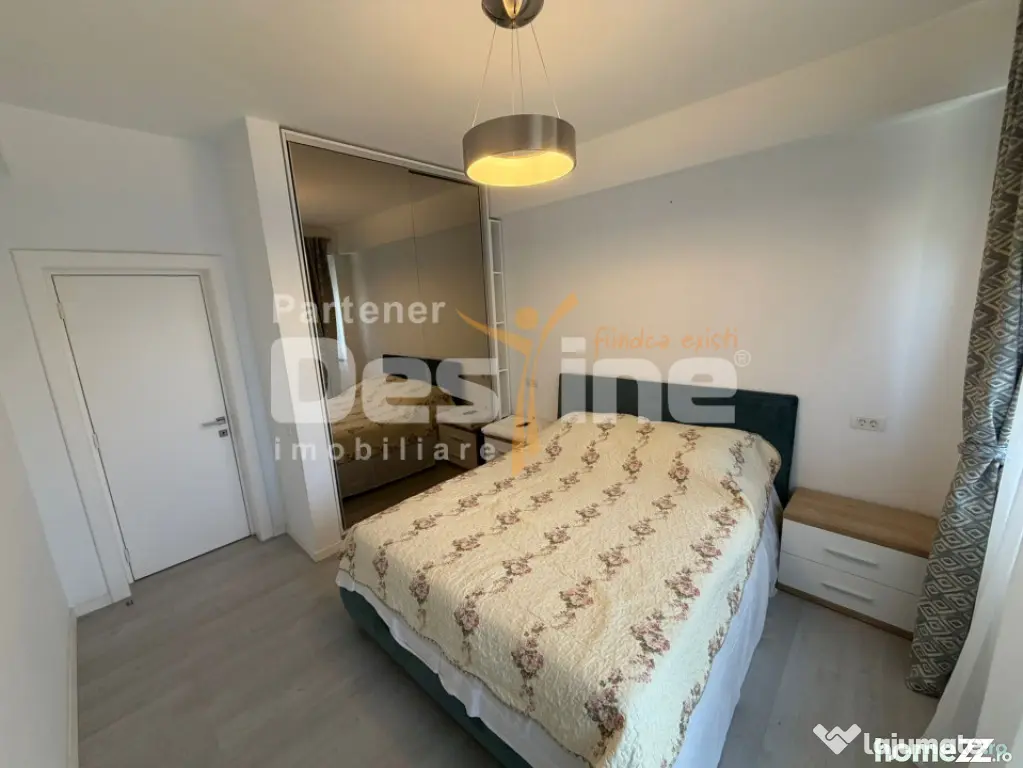 Apartament 3 camere open space, 71.5mp, zona Calea Severinul