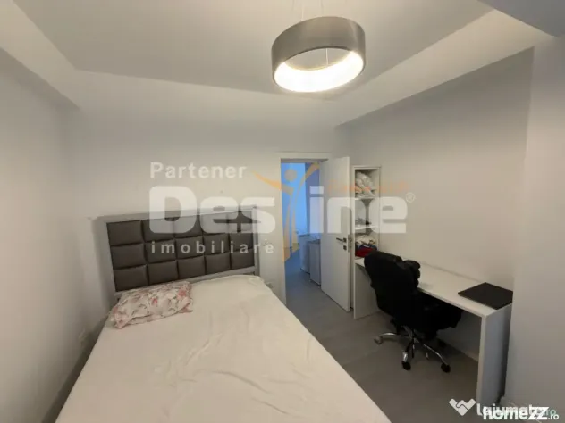 Apartament 3 camere open space, 71.5mp, zona Calea Severinul