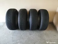 Anvelope Iarna Nokian 195/65 R15 SNOWPROOF 2 91T 
